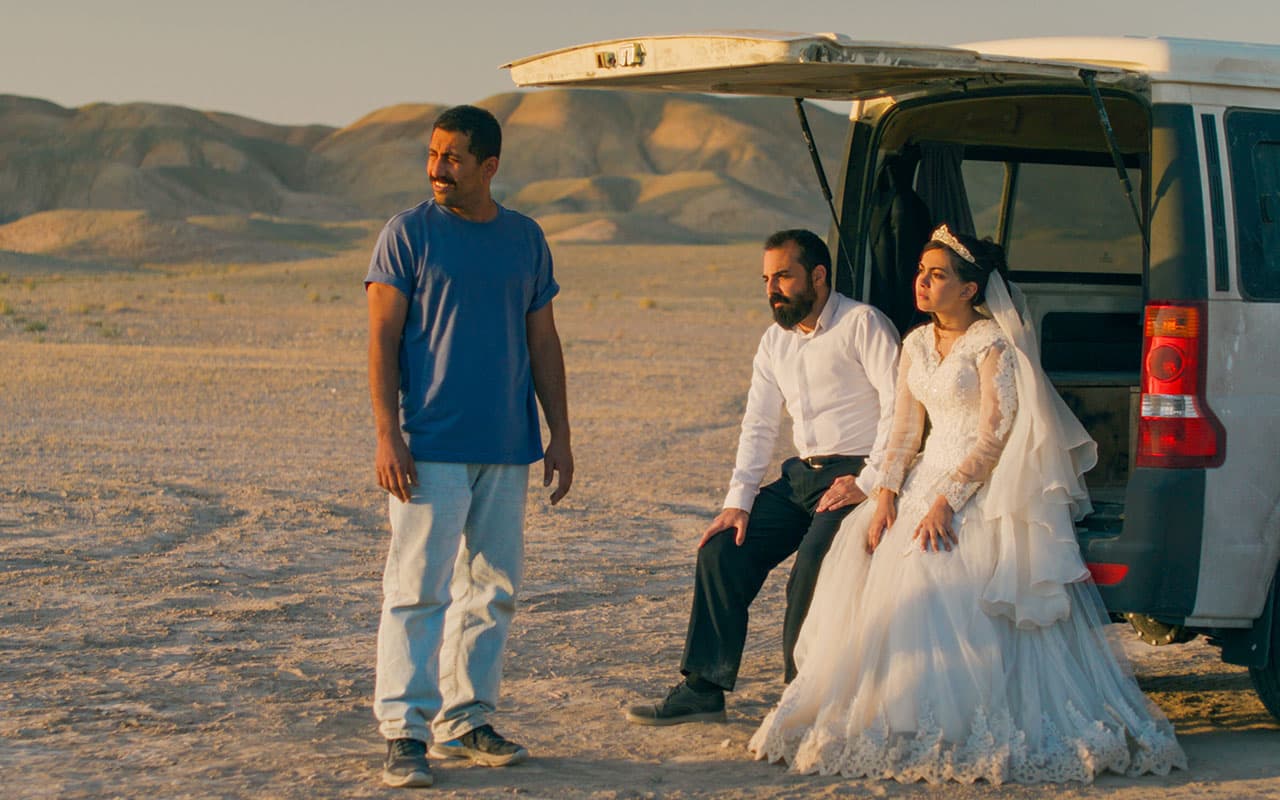 TMFS It Was Just An Accident